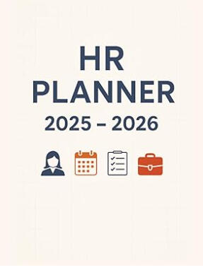 All-in-One Human Resource Book for Professionals